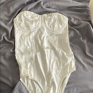 Zara Bodysuit